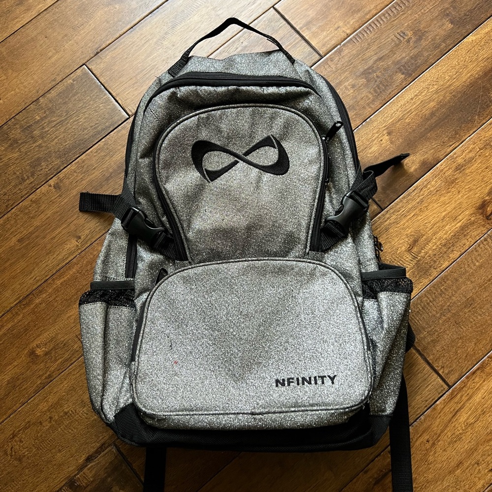 Full Size Nfinity bag